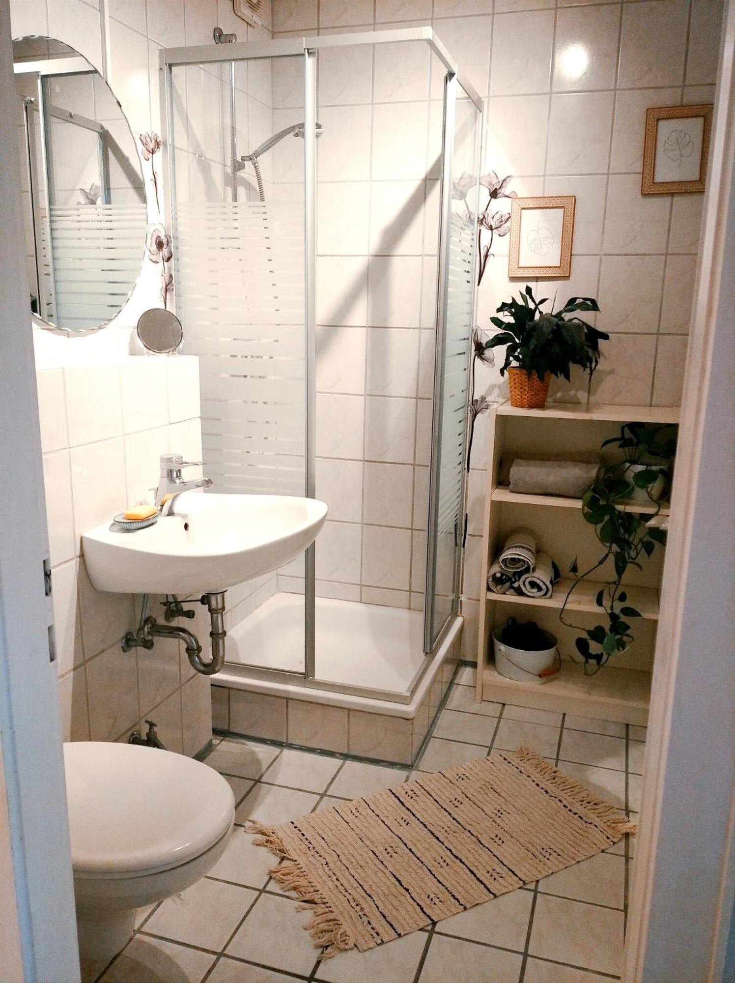 Oase Am See Berumbur Room photo